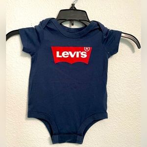 Baby boy one piece outfit 9M